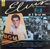 Elvis Presley - The Definitive Film Album