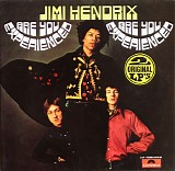 The Jimi Hendrix Experience - Are You Experienced / Axis: Bold As Love