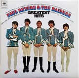 Paul Revere & The Raiders - Greatest Hits