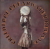 Creedence Clearwater Revival - Mardi Gras