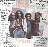 Hookfoot - Headlines