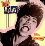 Little Richard - The Collection