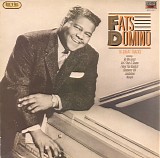 Fats Domino - 16 Great Tracks