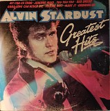 Alvin Stardust - Greatest Hits