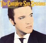 Elvis Presley - The Complete Sun Sessions
