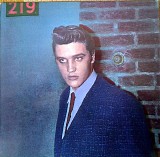 Elvis Presley - Reconsider Baby