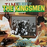 The Kingsmen - The Best Of The Kingsmen