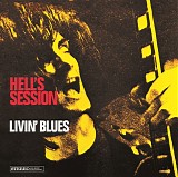 Livin' Blues - HellÎ„s Session