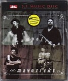 The Mavericks - Trampoline