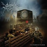 Cattle Decapitation - The Harvest Floor