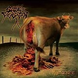 Cattle Decapitation - Humanure