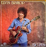 Elvin Bishop - Big Fun