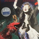 Joni Mitchell - Dog Eat Dog