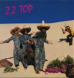 ZZ Top - El Loco