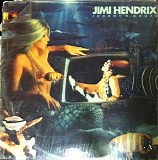 Jimi Hendrix - Johnny B. Goode