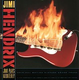 Jimi Hendrix - Jimi Plays Monterey