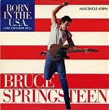 Bruce Springsteen - Born In The U.S.A.