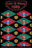 Various artists - WFMU - Todd-O-Phonic - Robbie Robertson- 2023.09.05