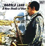 Harold Land - A New Shade Of Blue