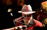 Dr. John - 2008.11.14 - Gruenspan, Hamburg, Germany