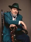 Dr. John - 2013.06.26 - Vancouver International Jazz Festival, Vogue Theatre, Vancouver, BC