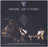 Emerson, Lake & Palmer - King Biscuit Flower Hour