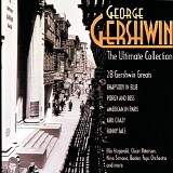 Various artists - George Gershwin: The Ultimate Collection