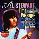 Al Stewart - Time Passages Recorded Live