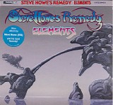 Steve Howe's Remedy - Elements
