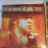 Stevie Ray Vaughan & Double Trouble - Live At Montreux 1982 & 1985