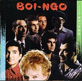 Oingo Boingo - Boi-Ngo