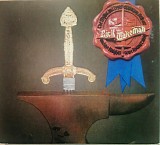 Rick Wakeman - The Myths And Legends Of King Arthur And The Knights Of The Round Table