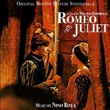 Nino Rota - Romeo & Juliet