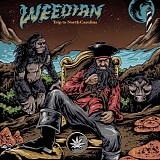 Various artists - Weedian Trip To North Carolina