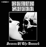 Black Spell - Season Of The Damned