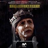 Daniel Rodrigo, Neønymus & Carlos MartÃn Jara - Conquistadores Adventum