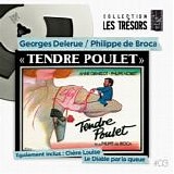 Georges Delerue - Tendre Poulet / ChÃ¨re Louise / Le Diable Par La Queue