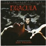 John Williams - Dracula  [The Deluxe Edition]