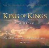 Miklós Rózsa - King Of Kings [2020 complete film score rerecording]