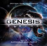 Aleksandar Randelovic - Genesis Rising