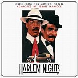 Herbie Hancock - Harlem Nights