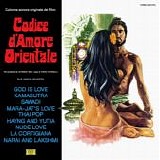 Blue Marvin Orchestra - Codice D'Amore Orientale