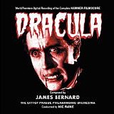 James Bernard - Dracula / The Curse of Frankenstein [2019 re-recording]
