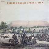Redbone - Message From A Drum (Replacement Copy)