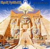Iron Maiden - Powerslave