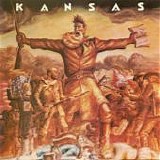 Kansas - Kansas