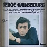 Serge Gainsbourg - Serge Gainsbourg