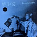 Belle and Sebastian - Late Developers