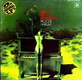 Procol Harum - Shine On Brightly - Home