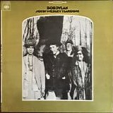 Bob Dylan - John Wesley Harding